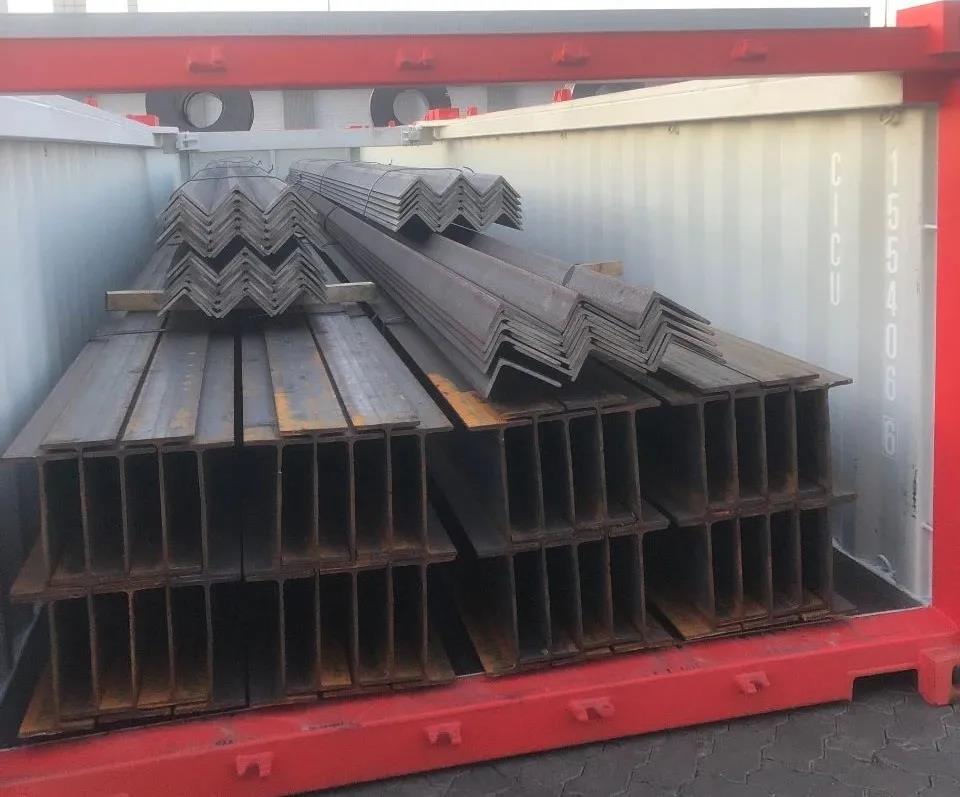 這個新型集裝箱，讓港口運(yùn)量效益雙提升！