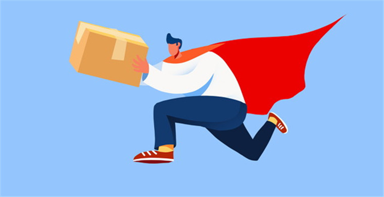 突發(fā)！美國淪陷，CA貨班全部取消，賣家黑五曬單拯救不開心