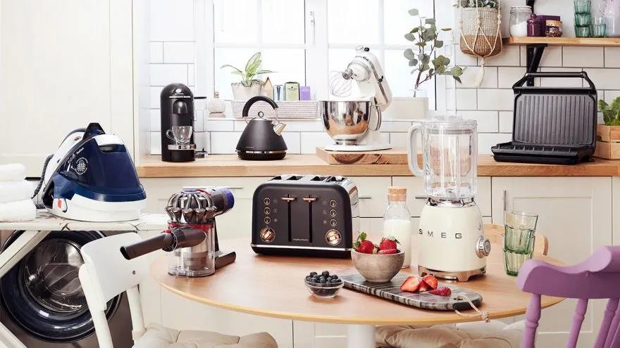 賣爆了！2020外貿(mào)爆單產(chǎn)品盤點(diǎn)！口罩、自行車、小家電……