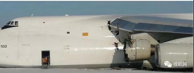 空運遭受重?fù)?！大批貨機停飛！機場人員罷工，客改貨航班取消