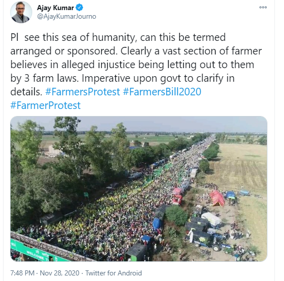 印度爆發(fā)大規(guī)模罷工，將嚴(yán)控中國(guó)進(jìn)口