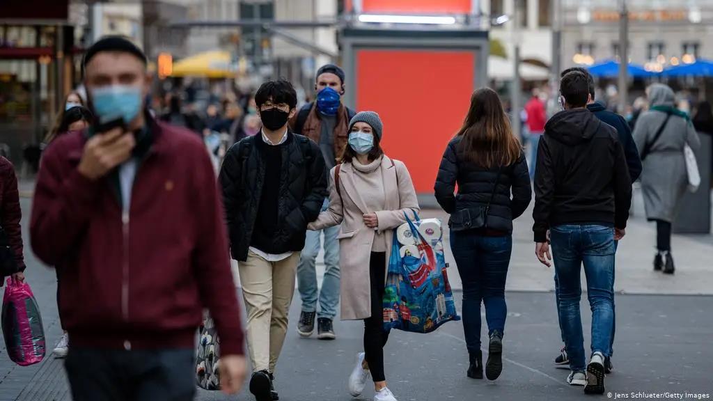 最新！英、法、德、捷克等歐洲多國開始解封！圣誕季將至，客戶們又回來了！