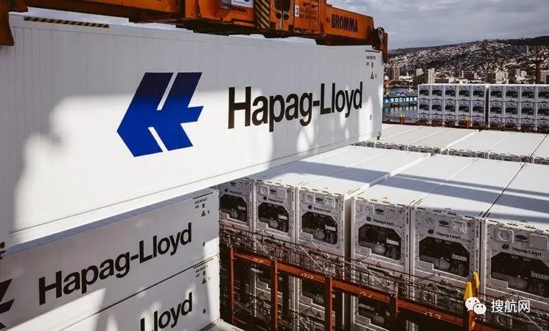 冷藏集裝箱運(yùn)送趨緊，不止中國，船公司對這歐洲5國也暫停接收冷箱艙位預(yù)訂