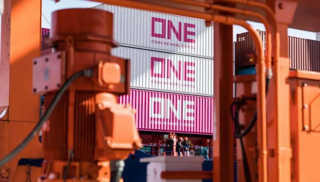 冷藏集裝箱運(yùn)送趨緊，不止中國，船公司對這歐洲5國也暫停接收冷箱艙位預(yù)訂