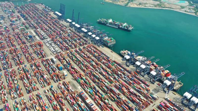 集裝箱一箱難求，為何還有人不敢輕易接單？