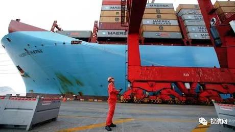 馬士基、ONE減少艙位預(yù)訂，缺箱壓力將至少再持續(xù)6-8周！恐將影響春節(jié)發(fā)貨