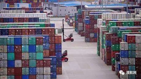 馬士基、ONE減少艙位預(yù)訂，缺箱壓力將至少再持續(xù)6-8周！恐將影響春節(jié)發(fā)貨