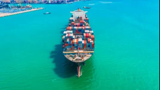 又有運(yùn)費(fèi)達(dá)到1萬(wàn)美金，漲瘋了！歐線運(yùn)價(jià)增長(zhǎng)230%！集裝箱運(yùn)費(fèi)飆升再創(chuàng)新高！