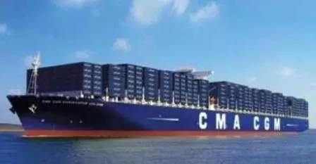 又有運(yùn)費(fèi)達(dá)到1萬(wàn)美金，漲瘋了！歐線運(yùn)價(jià)增長(zhǎng)230%！集裝箱運(yùn)費(fèi)飆升再創(chuàng)新高！