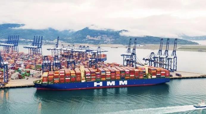 缺箱新問題！這家港口超半數(shù)返程空箱污染或損壞，集卡司機抱怨船公司推卸責任