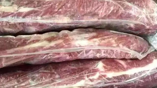 擅自對外銷售進(jìn)口冷鏈?zhǔn)称?！國?nèi)這一地開出30萬罰單！