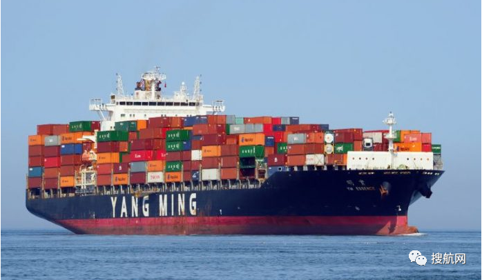 最新！THE聯(lián)盟、中遠(yuǎn)、達(dá)飛集團(tuán)宣布1月航線調(diào)整及新停航計(jì)劃