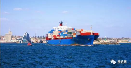 超多空箱積壓，本周澳大利亞該港將進行新一輪罷工直到1月2日