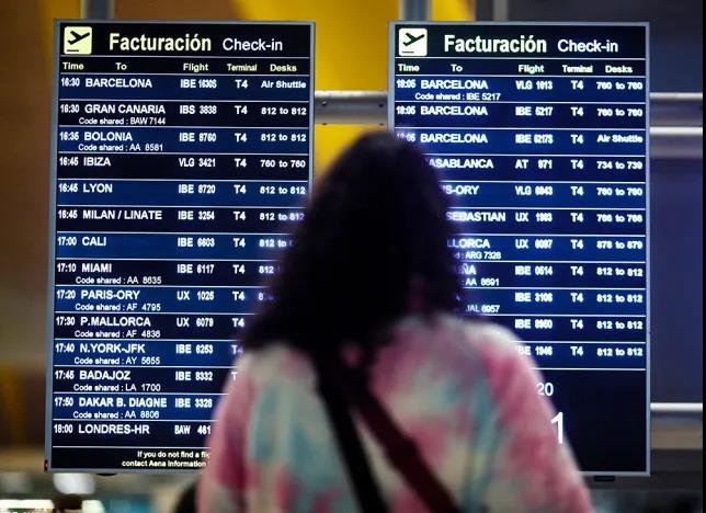 中英航班全部暫停！英國(guó)、南非又發(fā)現(xiàn)“傳播性更強(qiáng)”變異病毒，超10國(guó)中招！物流或大面積延誤，出貨請(qǐng)注意！