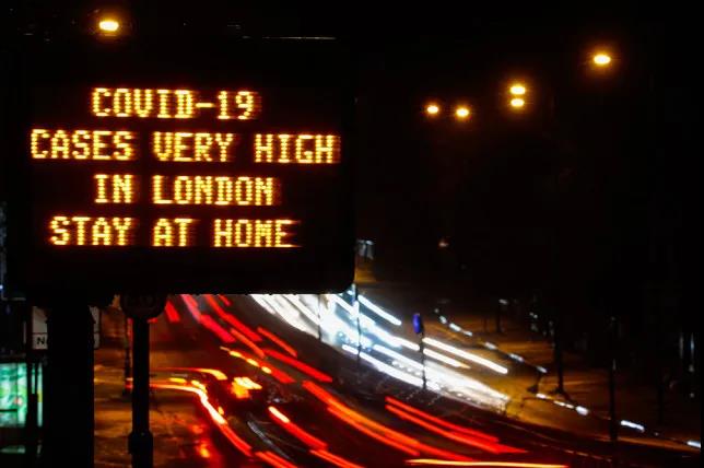 中英航班全部暫停！英國(guó)、南非又發(fā)現(xiàn)“傳播性更強(qiáng)”變異病毒，超10國(guó)中招！物流或大面積延誤，出貨請(qǐng)注意！