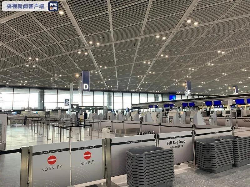 日本“封國(guó)”至明年1月底！經(jīng)濟(jì)或要到2022年才能恢復(fù)