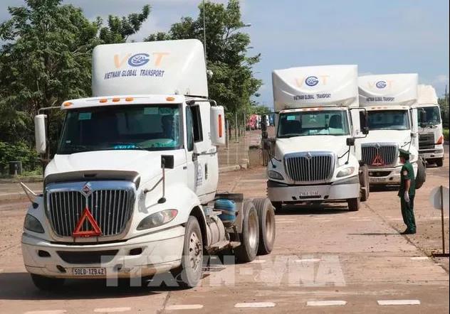 轉(zhuǎn)口貿(mào)易注意！越南出臺暫進(jìn)再出、轉(zhuǎn)口貨物貿(mào)易經(jīng)營新規(guī)！