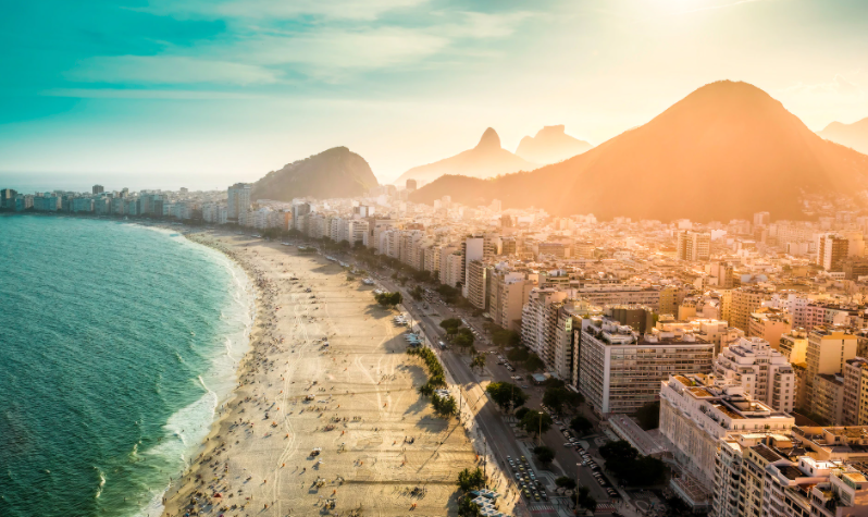 巴西突然宣布國(guó)家破產(chǎn)，這跟企業(yè)破產(chǎn)有何區(qū)別，欠下的錢(qián)會(huì)還嗎？對(duì)貿(mào)易有何影響？