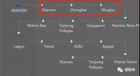 警惕！馬士基兩艘掛靠國內(nèi)多個(gè)港口的集裝箱船遭海盜襲擊，赫伯羅特一箱船也遭海盜襲擊！