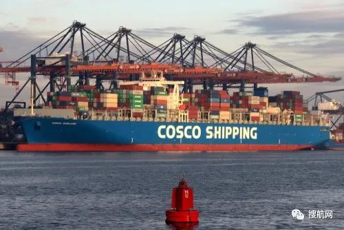 中遠(yuǎn)海運(yùn)發(fā)布春節(jié)免箱期通知，及海洋聯(lián)盟2021年40條航線服務(wù)