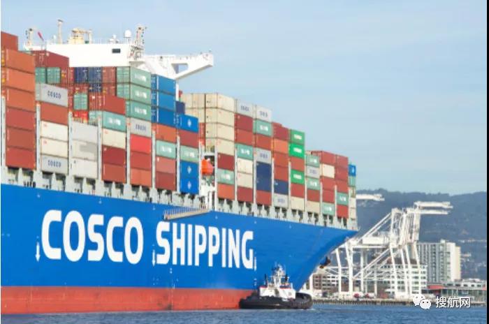 中遠(yuǎn)海運(yùn)發(fā)布春節(jié)免箱期通知，及海洋聯(lián)盟2021年40條航線服務(wù)