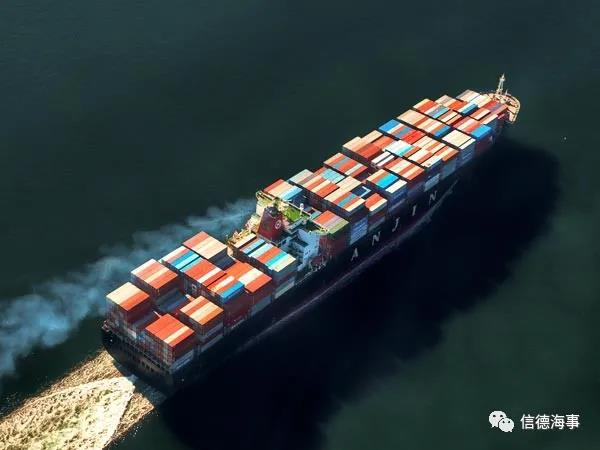全球急缺500,000TEU集裝箱，集裝箱供應鏈陷入大困局