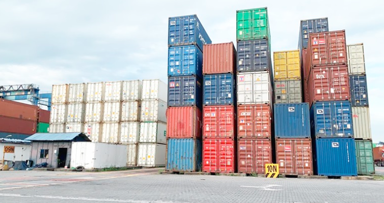 美國、英國、澳大利亞、馬來西亞等多國港口出現(xiàn)“死亡擁堵”！