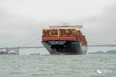 多家船公司2月起上調(diào)運費；公布最新停航計劃；停止接收至中國這一港口冷藏箱預(yù)訂