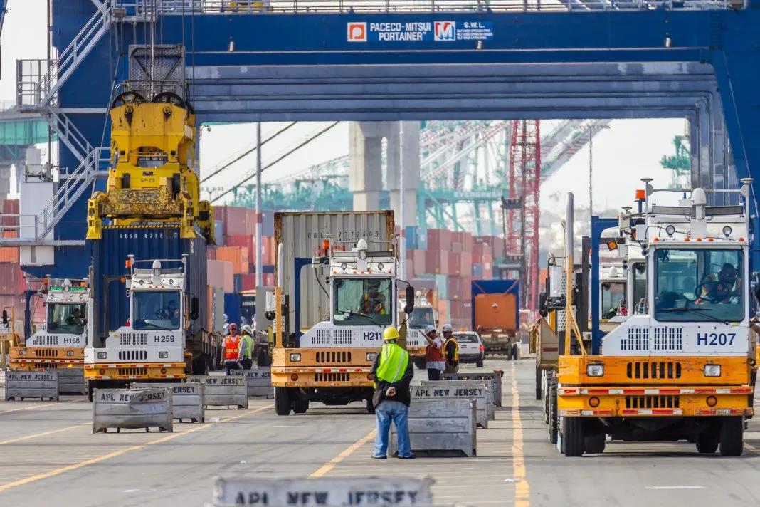 美西堵、英國堵、東南亞堵、西非堵！全球性港口擁堵阻塞供應(yīng)鏈