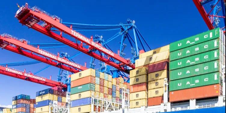 馬士基發(fā)力貨代業(yè)務(wù)，航運巨頭的目標到底是什么？