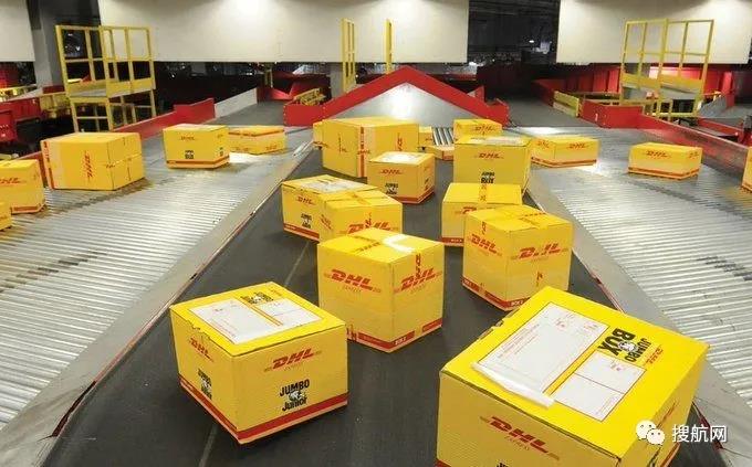 DHL Express暫停英歐部分服務(wù)，多佛港近7萬(wàn)輛卡車(chē)陷入20天等待