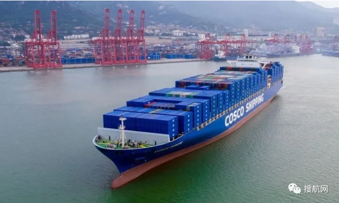 更靈活、推出時間更快了，THE聯(lián)盟宣布新跨大西洋服務(wù)，海洋聯(lián)盟新航線服務(wù)變化很小