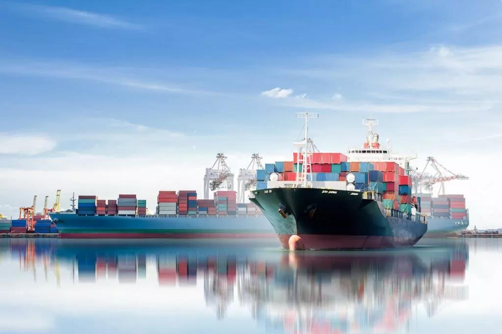 “海運(yùn)供應(yīng)鏈的壓力何時(shí)能夠緩和，誰(shuí)都說(shuō)不準(zhǔn)”