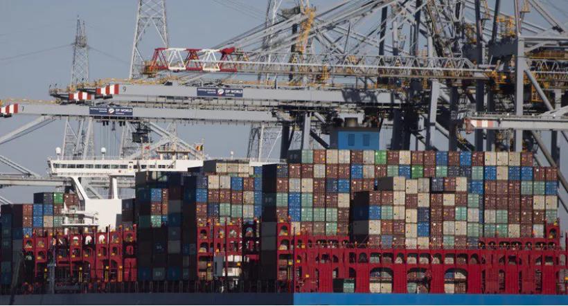 拒載貨物！航運(yùn)公司正將空箱運(yùn)回中國 ... 缺箱問題, 有解了!