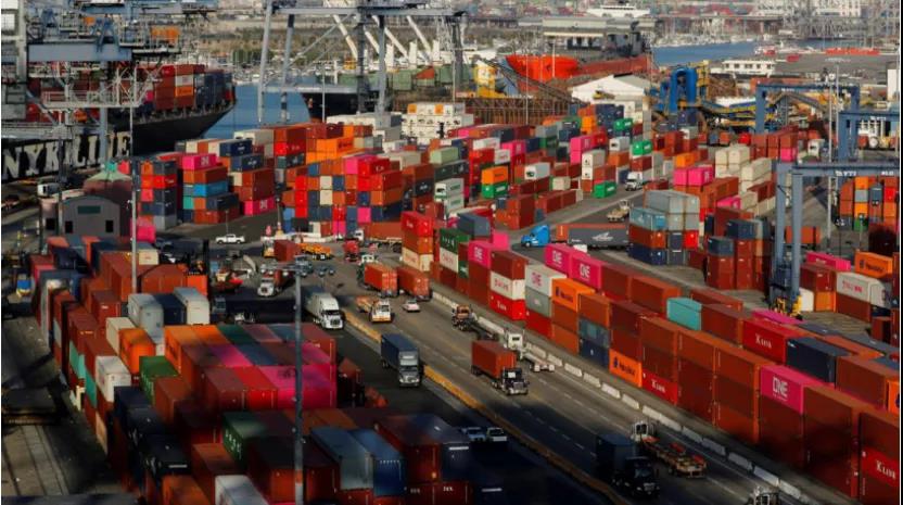 拒載貨物！航運(yùn)公司正將空箱運(yùn)回中國 ... 缺箱問題, 有解了!