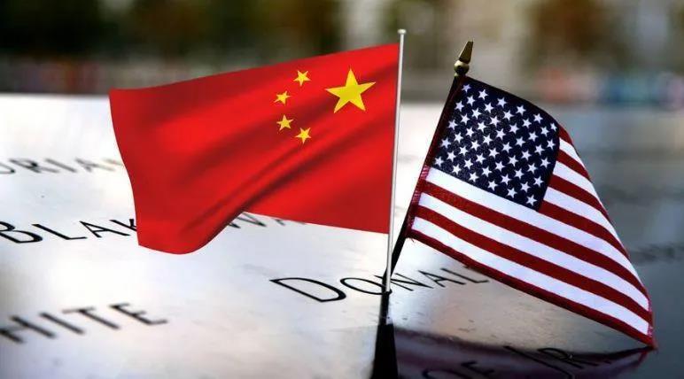 美財長:加征關(guān)稅不變，暫不調(diào)整；外交部回應(yīng) 