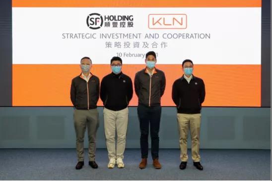 數(shù)百億賣身！巨頭紛紛變成“收購狂魔”！欲爭做跨境電商物流龍頭企業(yè)？