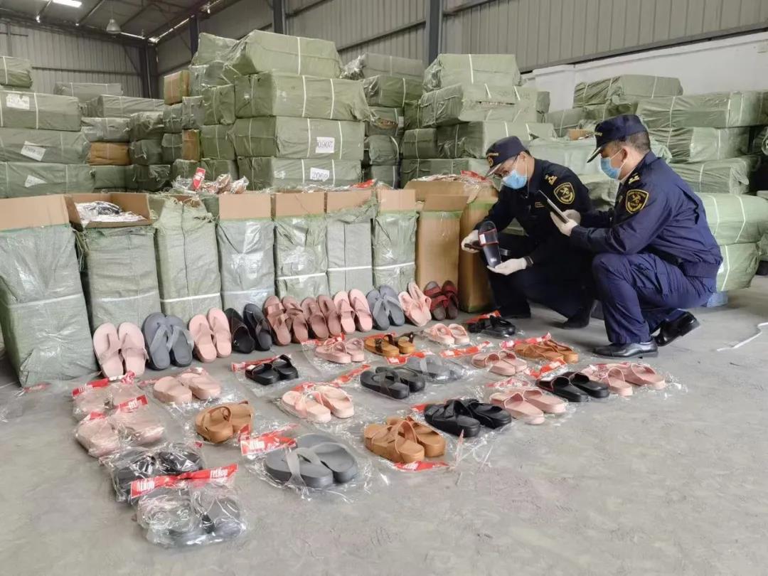 全國(guó)海關(guān)嚴(yán)查嚴(yán)打進(jìn)出口侵權(quán)！出口北美、歐洲、南美、非洲特別注意！