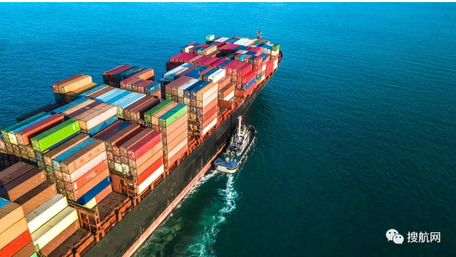 注意！該國(guó)將嚴(yán)格執(zhí)行集裝箱重量VGM要求，船公司將收取罰金