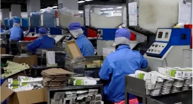 “最嚴限塑令”落地，這種產(chǎn)品工廠爆單了！又一風(fēng)口來了？