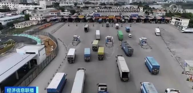 1-2月，出口訂單大漲50%以上！機(jī)電產(chǎn)品大受歡迎