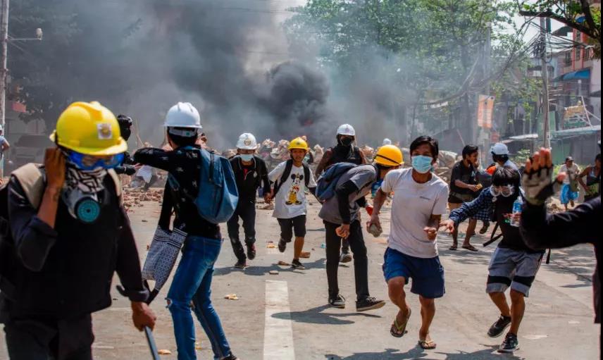 出貨注意！港口無法清關，船公司停運，銀行關門；運輸物流業(yè)遭受重創(chuàng)！