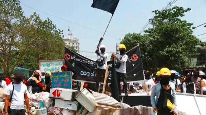 出貨注意！港口無法清關，船公司停運，銀行關門；運輸物流業(yè)遭受重創(chuàng)！