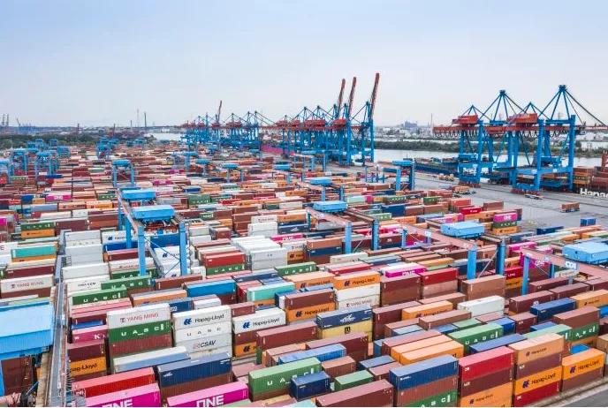 一箱難求的空箱？海關嚴查空箱夾帶：罰款、退運......