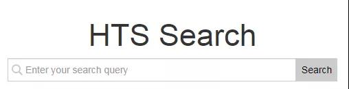 外貿(mào)人必收！各國查詢進(jìn)口關(guān)稅官網(wǎng)大全！