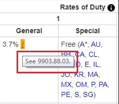 外貿(mào)人必收！各國查詢進(jìn)口關(guān)稅官網(wǎng)大全！