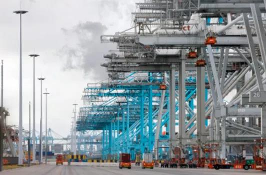 跨太平洋至美東運(yùn)價飆升至17000美元，美國內(nèi)部供應(yīng)鏈已經(jīng)“斷裂”？