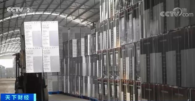 航運(yùn)需求持續(xù)旺盛，央視：缺箱缺艙！有外貿(mào)企業(yè)大量產(chǎn)品積壓！訂單暴增但發(fā)貨難！