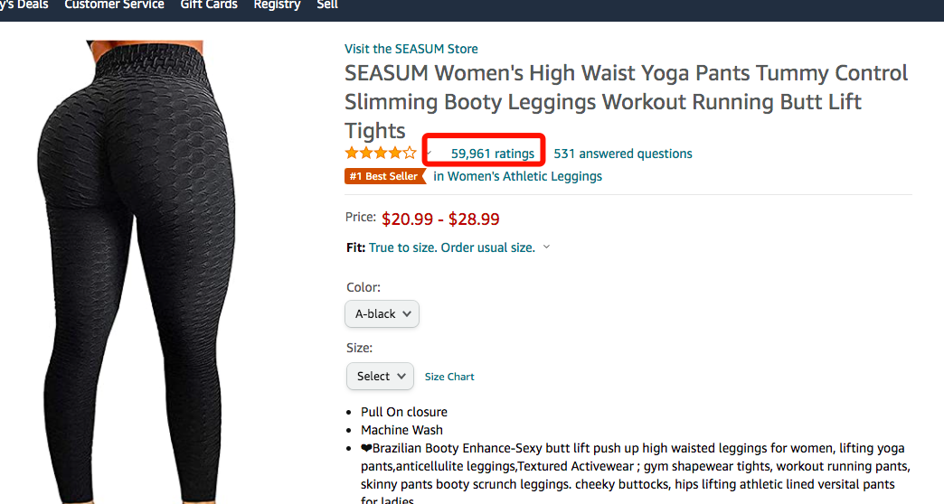 TikTok又帶火一大批產(chǎn)品！注意風(fēng)險 