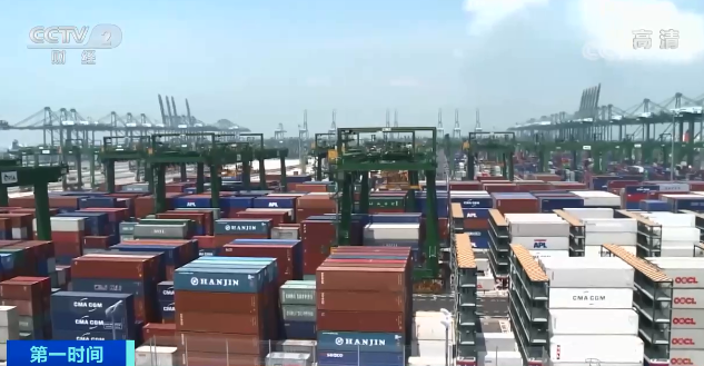 央視關注：全球航運業(yè)再遇“一波暴擊”！這件事，比蘇伊士運河堵船還麻煩？ 